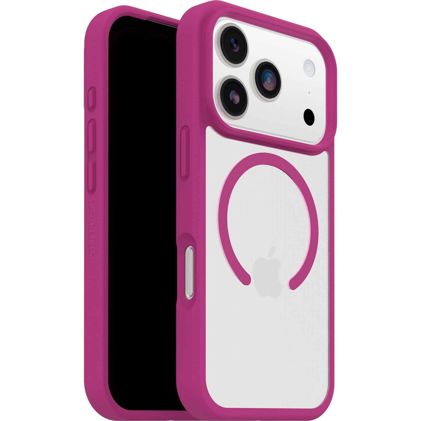 Amazon.com: OtterBox iPhone 17 Pro Profile Series Case - Rose